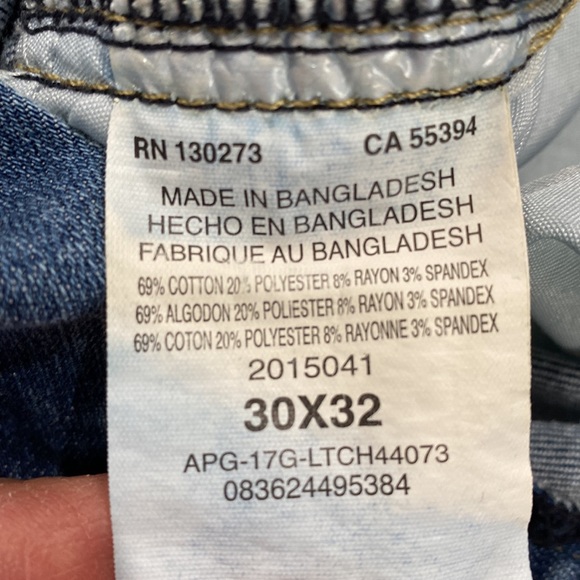 Lee Men’s Extreme Motion Jeans - Picture 2 of 4